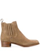 Church's Chelsea Ankle Boots - Brown