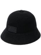 Dsquared2 Icon Hat - Black