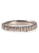 Farfetch 1-100 Textured Ring