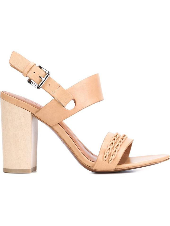 Derek Lam 10 Crosby 'mandy' Sandals