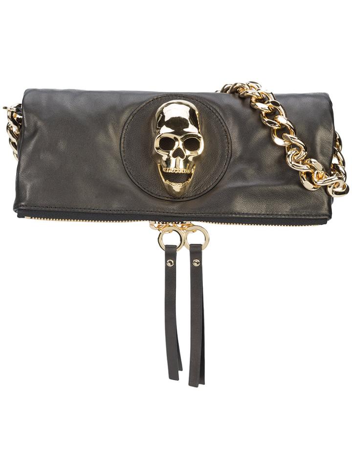 Thomas Wylde Eloy Shoulder Bag - Black