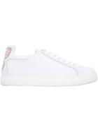 Sophia Webster Classic Lace-up Sneakers