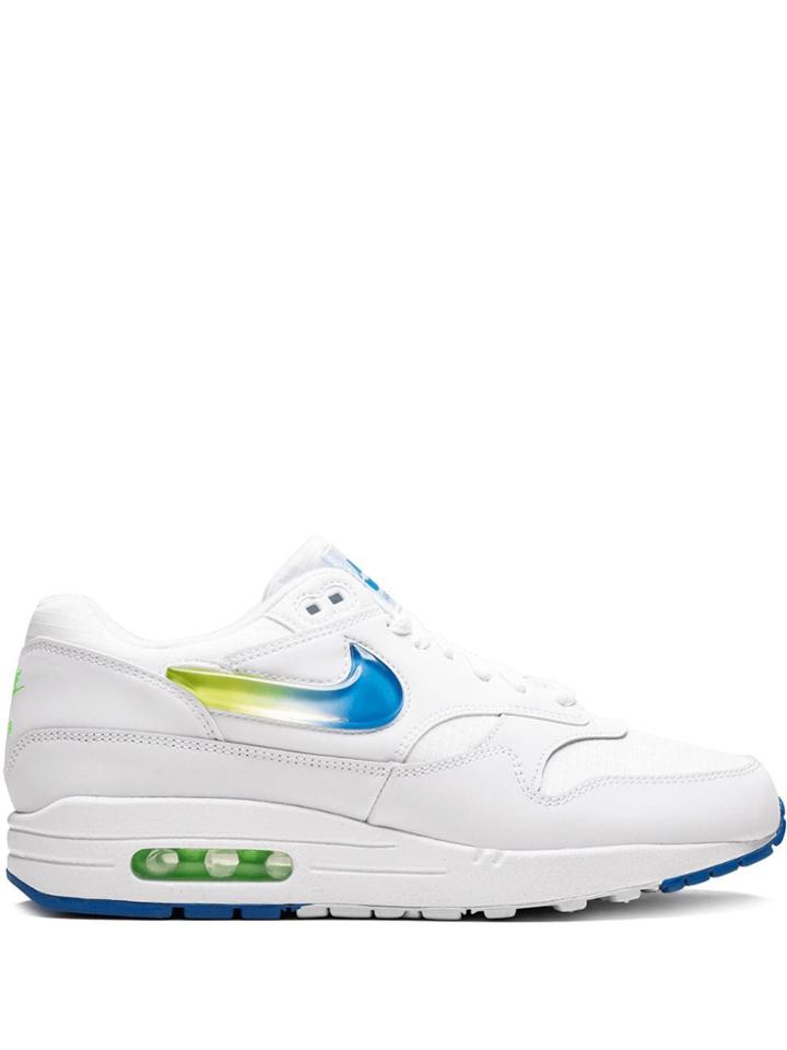 Nike Nike Air Max 1 Se Sneakers - White