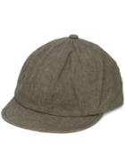The Viridi-anne Classic Design Cap - Green