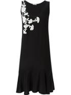 P.a.r.o.s.h. Embroidered Tank Dress