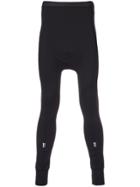 11 By Boris Bidjan Saberi High Waisted Leggings - Black