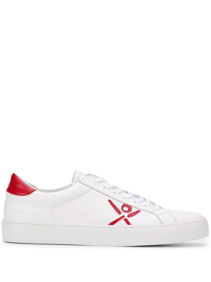 Alexander Laude - White