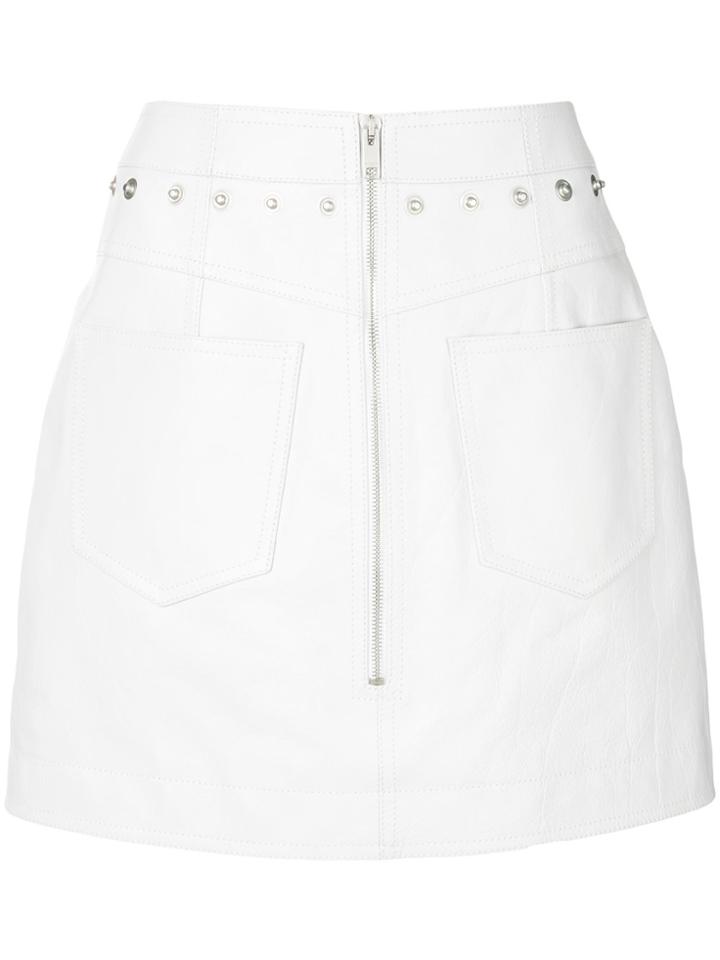 Givenchy Bw402j604z100 - White