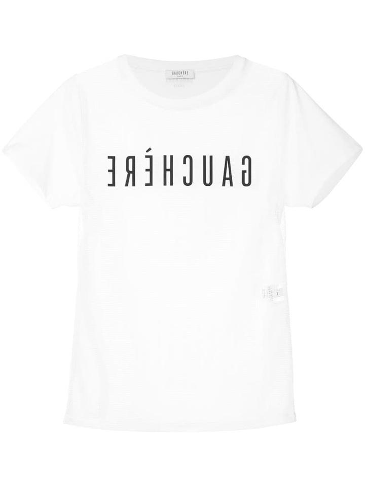 Gauchère - White