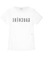 Gauchère - White