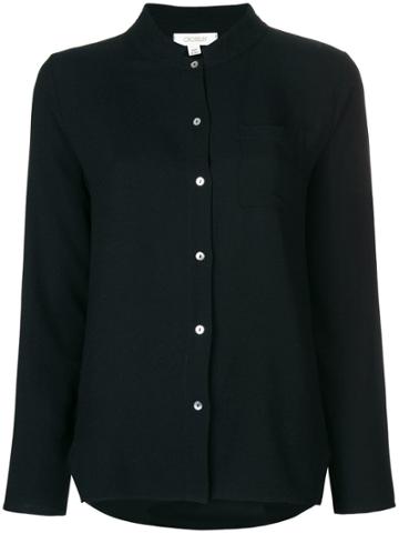 Crossley Udex Shirt - Black