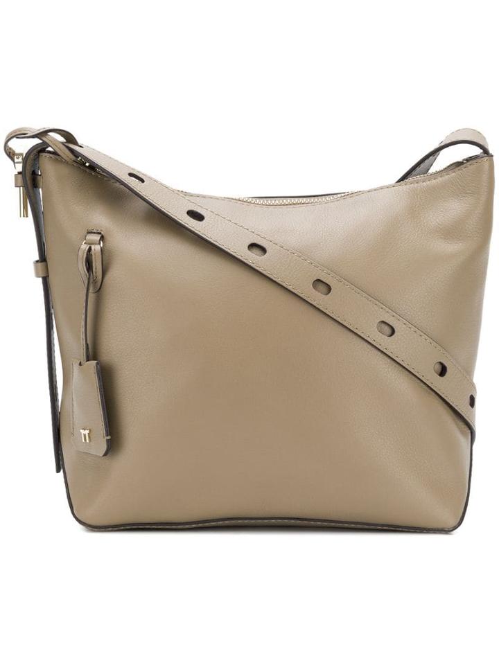 Tila March Lea Hobo Bag - Neutrals