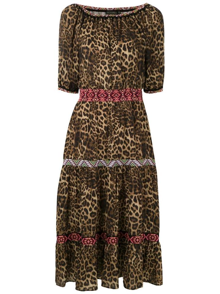 Cecilia Prado Cecilia Prado 19506 Onça - Multicolour