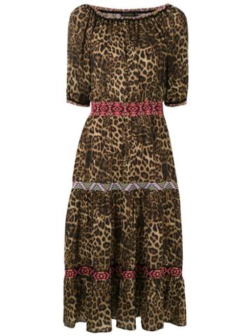Cecilia Prado Cecilia Prado 19506 Onça - Multicolour