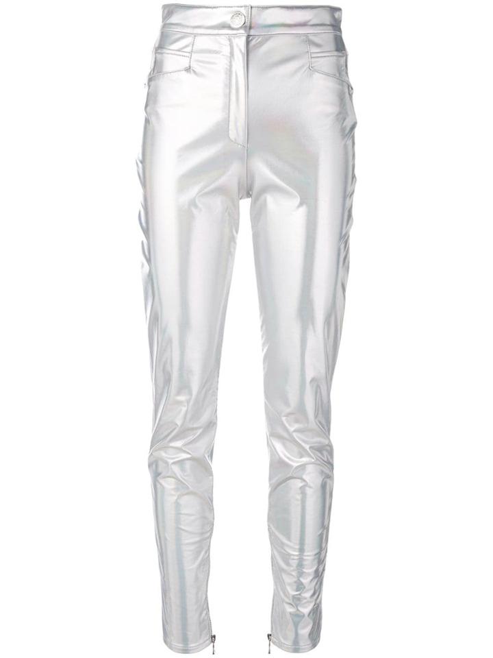 Balmain Pf05469x091c4605 - Grey