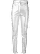 Balmain Pf05469x091c4605 - Grey