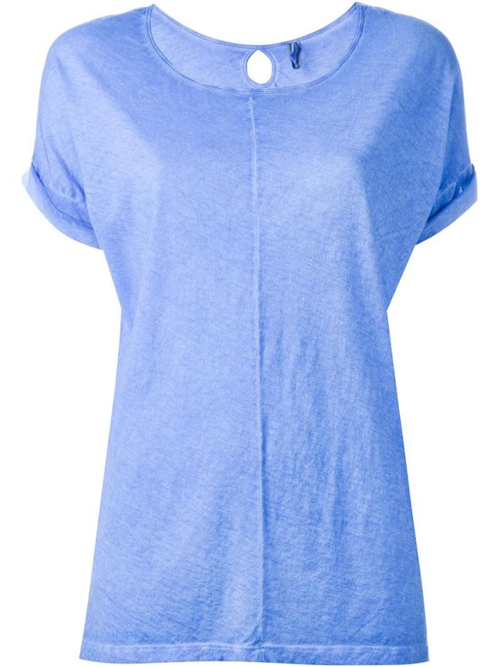 Humanoid 'jinx' T-shirt