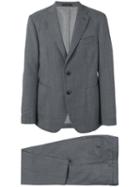 The Gigi - Angie Suit - Men - Cotton/polyamide/wool - 46, Grey, Cotton/polyamide/wool