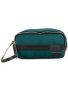 Marni Marni X Porter Classic Zipped Clutch - Multicolour