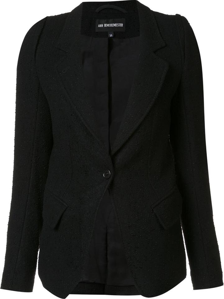 Ann Demeulemeester Reckless Jacket