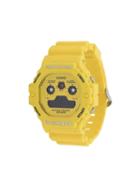 G-shock Hot Rock Sound Series Watch - Yellow
