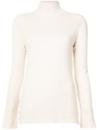 Brock Collection Kathy Knit Top - Nude & Neutrals