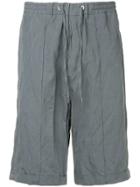Costume National Jogging Shorts - Grey