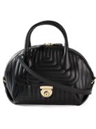 Salvatore Ferragamo 'fiamma' Crossbody Bag
