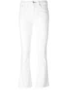 Rag & Bone /jean Classic Straight Leg Jeans - White