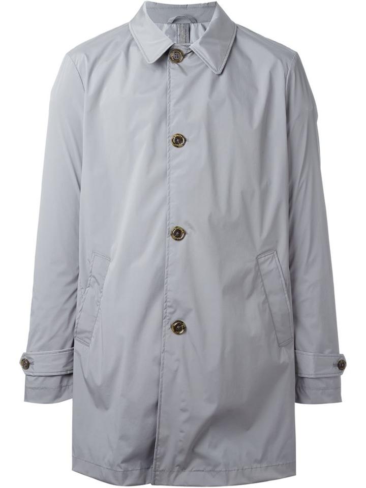Hackett Classic Raincoat
