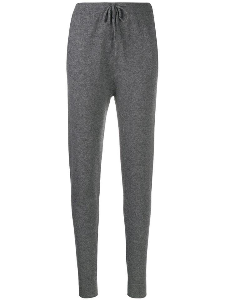 Le Kasha Kenya Leggings - Grey