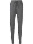 Le Kasha Kenya Leggings - Grey