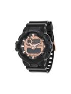 G-shock Limited Edition Ga-700mmc-1er Watch - Black