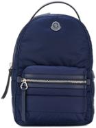 Moncler New Georgette Backpack - Blue