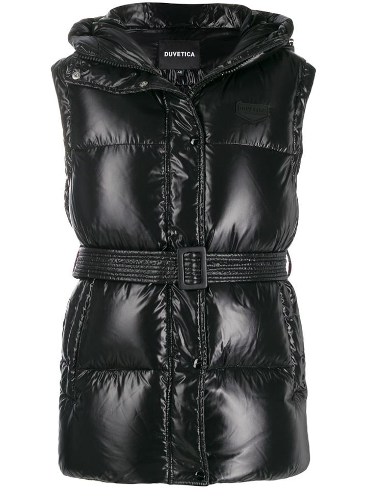 Duvetica Duvetica D5030031s00 999 - Black