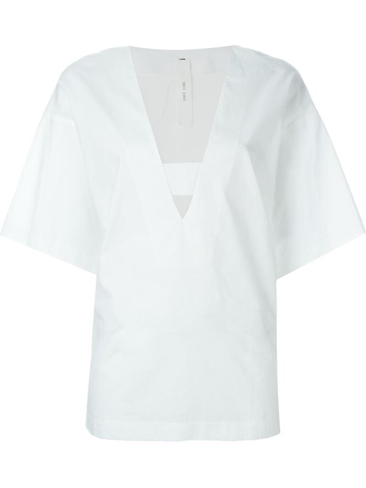Damir Doma 'tarida' Blouse