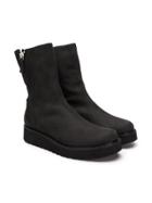 Cinzia Araia Kids Teen Bisio Ankle Boots - Black