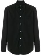 Maison Margiela Classic Shirt - Black