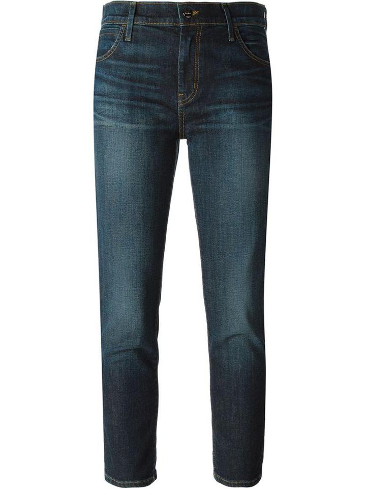 Koral Stone Washed Jeans