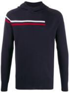 Rossignol Diago Hooded Sweater - Blue