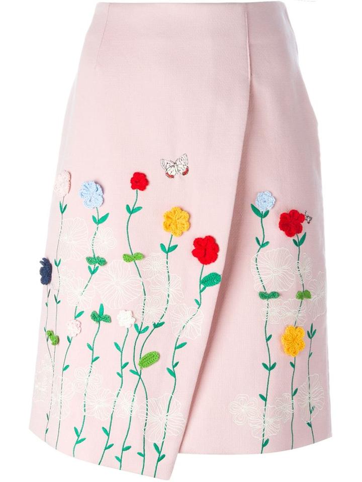 Vivetta 'berenice' Skirt