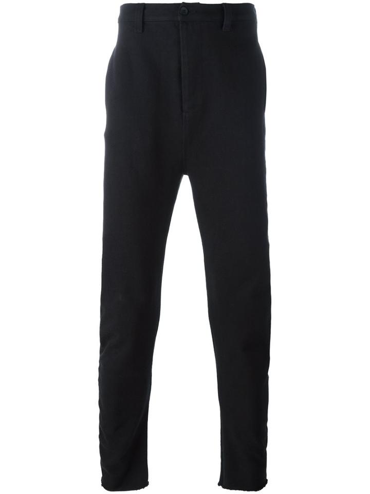 Thom Krom Straight Trousers