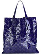 Bao Bao Issey Miyake Geometrically Structured Shopping Bag