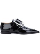 Maison Margiela Buckle Loafer Shoes