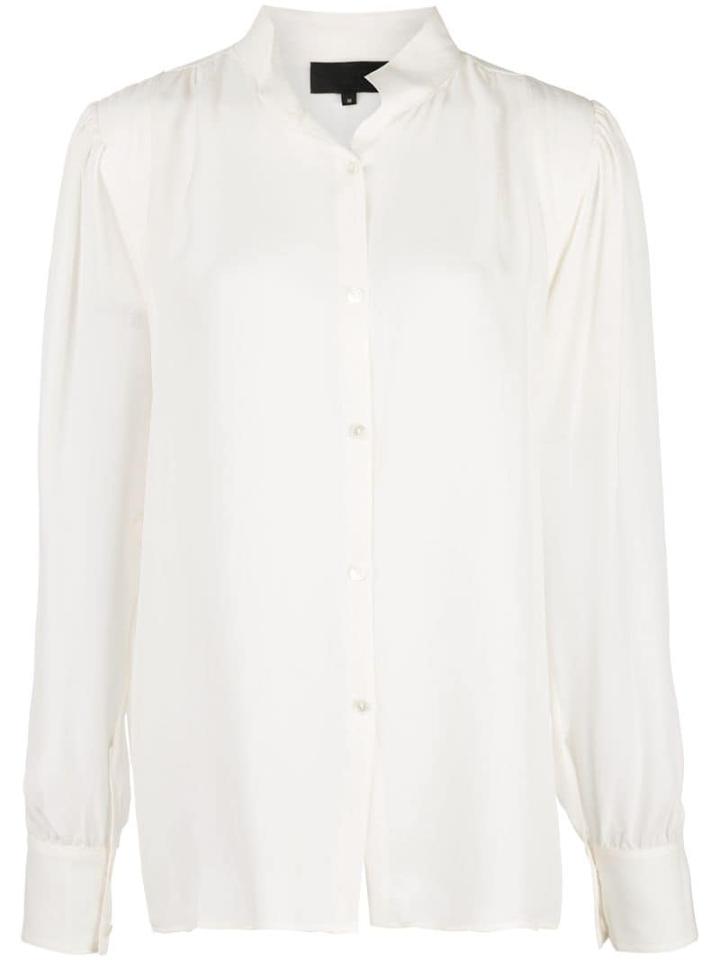 Nili Lotan Blouse - White