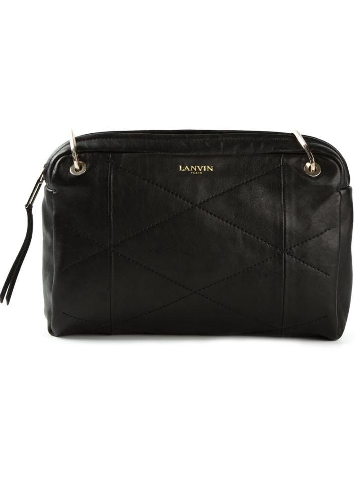 Lanvin Shoulder Bag