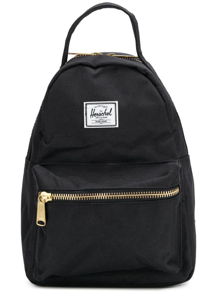 Herschel Supply Co. Nova Backpack Mini - Black