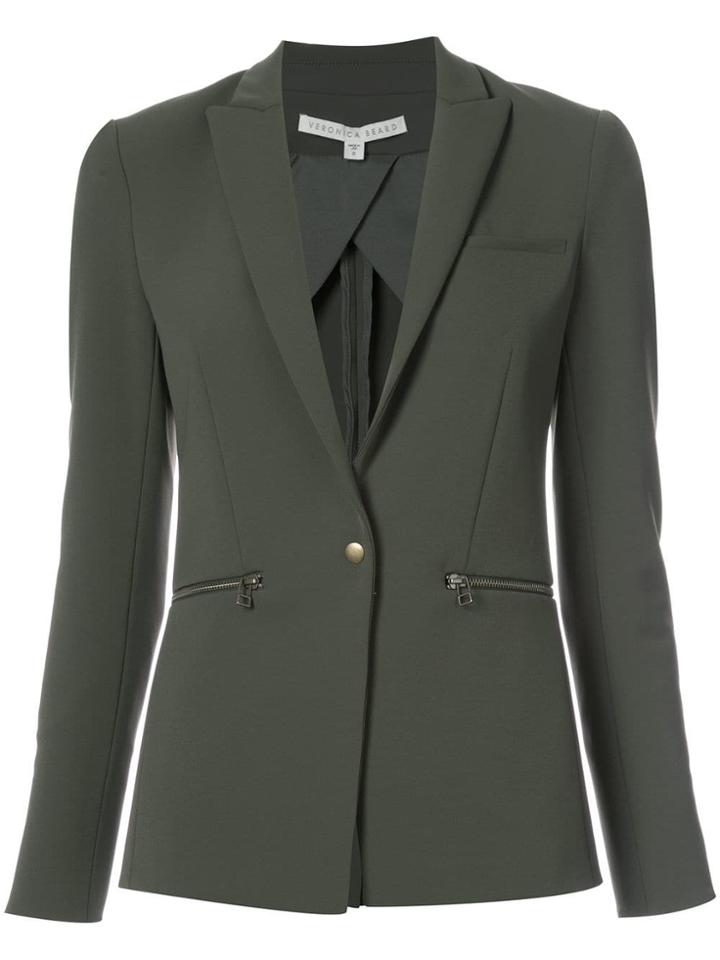 Veronica Beard Core Blazer - Unavailable