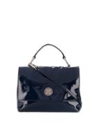 Coccinelle Liyana Tote - Blue