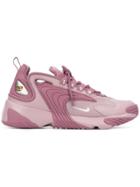 Nike Zoom 2k Sneakers - Pink